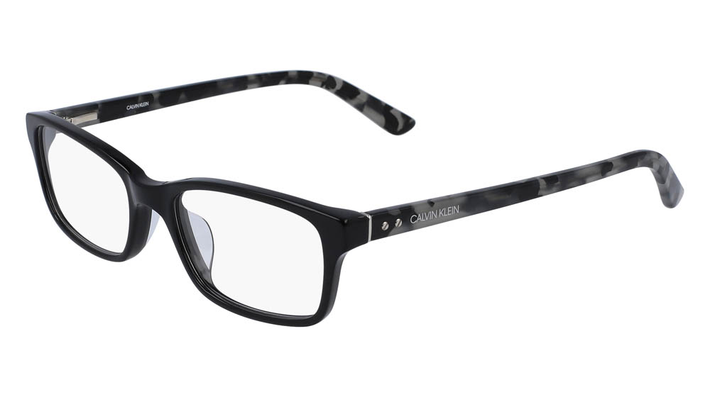 Eyeglasses Calvin Klein CK19518 (001)