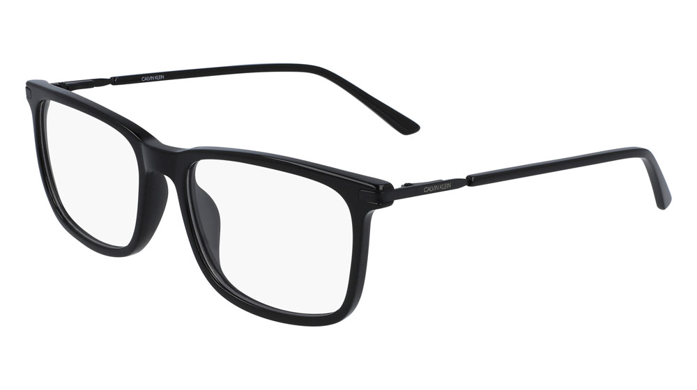 Eyeglasses Calvin Klein CK20510 (001)
