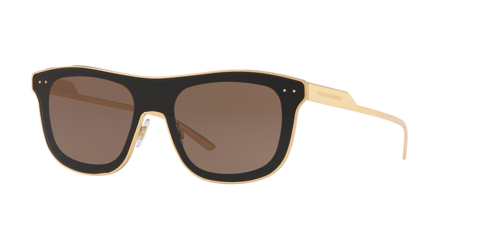 Солнцезащитные очки Dolce & Gabbana DG 2174 (04/73)