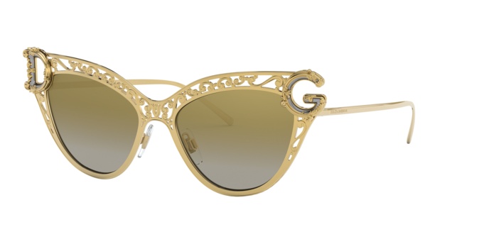 Occhiali da Sole Dolce & Gabbana DG 2239 (02/6E)