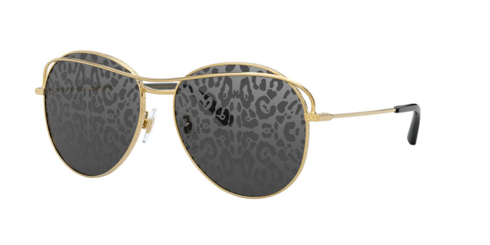 Sonnenbrille Dolce & Gabbana DG 2261 (02/P)