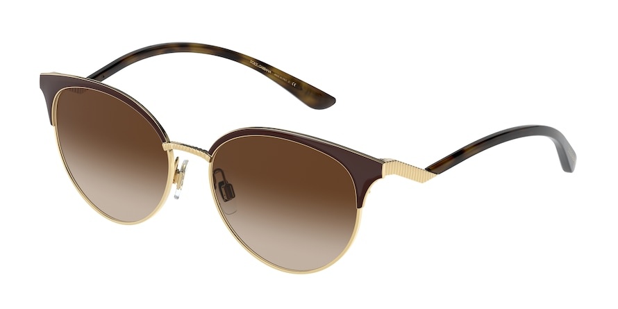 Солнцезащитные очки Dolce & Gabbana DG 2273 (134413)