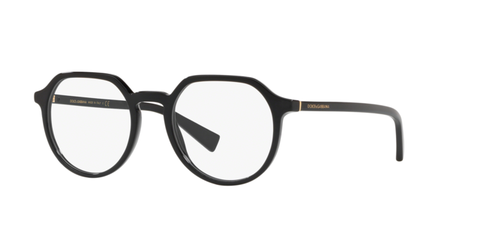 Eyeglasses Dolce & Gabbana DG 3297 (501)