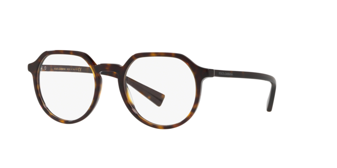 Eyeglasses Dolce & Gabbana DG 3297 (502)