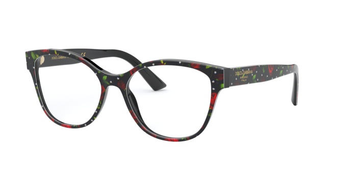 Eyeglasses Dolce & Gabbana DG 3322 (3229)