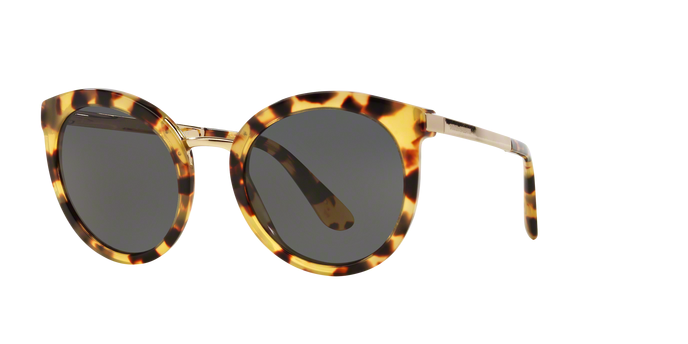 Sunglasses DOLCE & GABBANA DG 4268 (512/87)