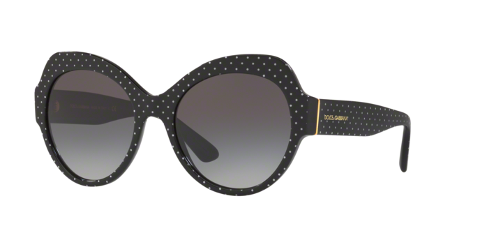 Occhiali da Sole Dolce & Gabbana DG 4320 (31268G)