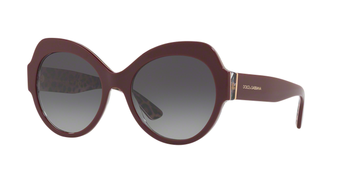 Sunglasses DOLCE & GABBANA DG 4320 (31568G)