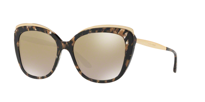 Sunglasses Dolce & Gabbana DG 4332 (911/6E)