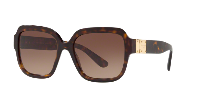 Sunglasses Dolce & Gabbana DG 4336 (502/13)