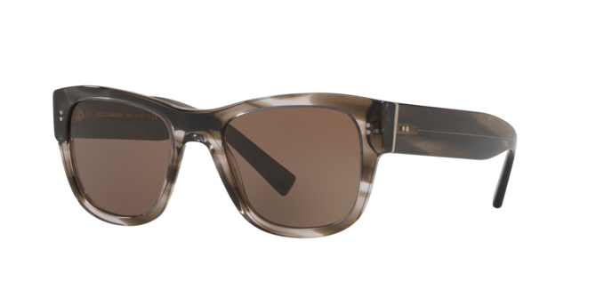 Sunglasses Dolce & Gabbana DG 4338 (318773)