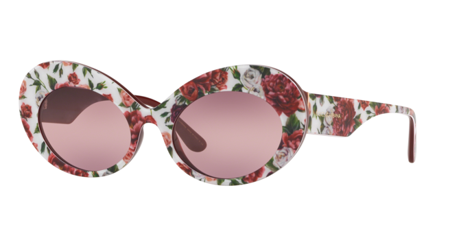Солнцезащитные очки Dolce & Gabbana DG 4345 (3194W9)