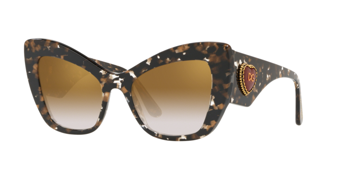 Occhiali da Sole Dolce & Gabbana DG 4349 (911/6E)