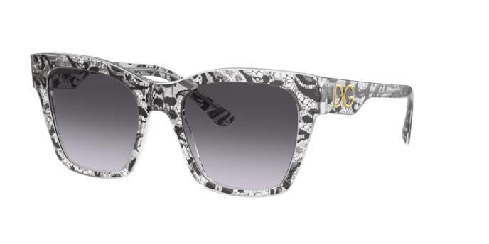 Sunglasses Dolce & Gabbana DG 4384 (32878G)