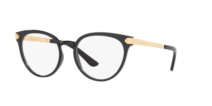 Eyeglasses Dolce & Gabbana DG 5043 (501)