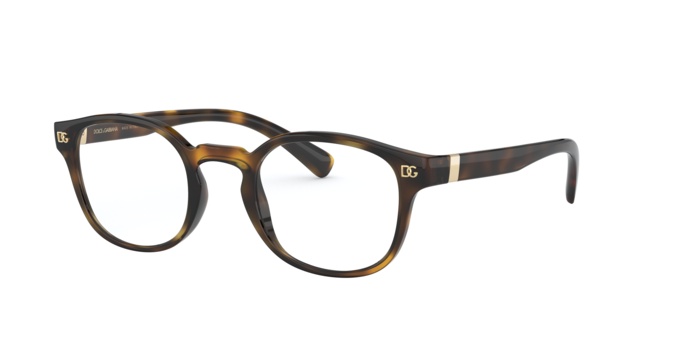 Eyeglasses Dolce & Gabbana DG 5057 (502)
