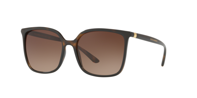 Sunglasses Dolce & Gabbana DG 6112 (502/13)
