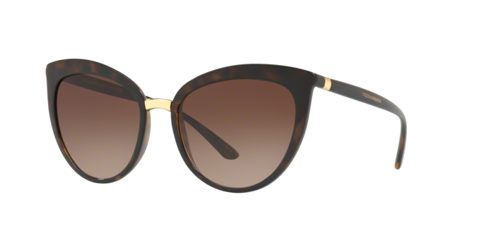 Occhiali da Sole Dolce & Gabbana DG 6113 (502/13)
