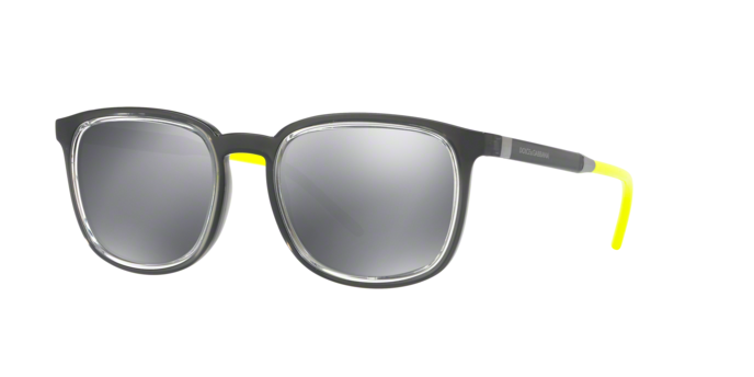 Sunglasses Dolce & Gabbana DG 6115 (31606G)