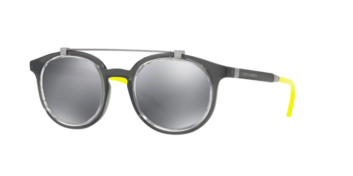 Sunglasses Dolce & Gabbana DG 6116 (31606G)