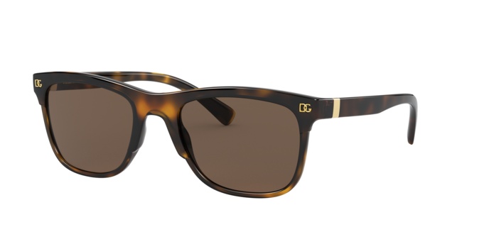 Солнцезащитные очки Dolce & Gabbana DG 6139 (502/73)