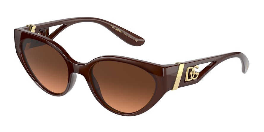 Солнцезащитные очки Dolce & Gabbana DG 6146 (329078)