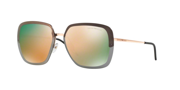 Солнцезащитные очки Emporio Armani EA 2045 (31674Z)