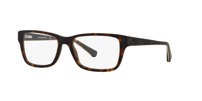 Eyeglasses Emporio Armani EA 3057 (5026)