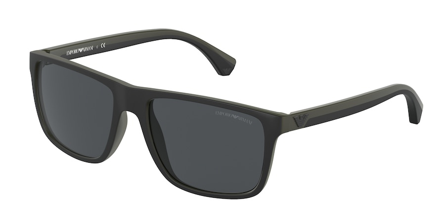 Солнцезащитные очки Emporio Armani EA 4033 (586587)