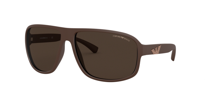 Sunglasses Emporio Armani EA 4130 (575573)
