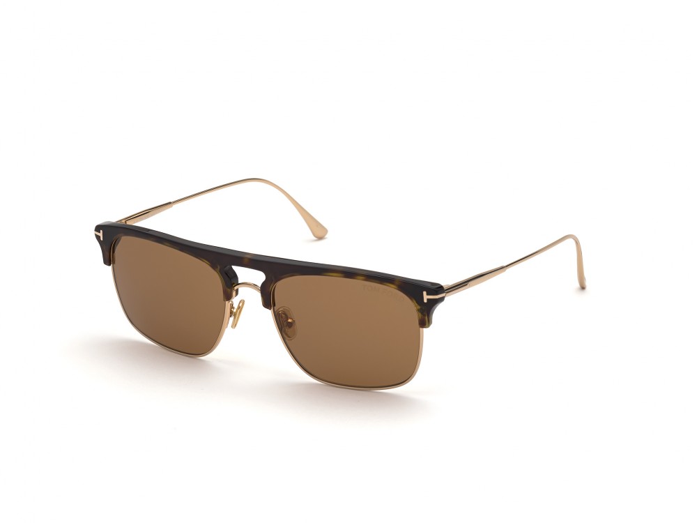 Солнцезащитные очки Tom Ford Lee FT0830 (52E)
