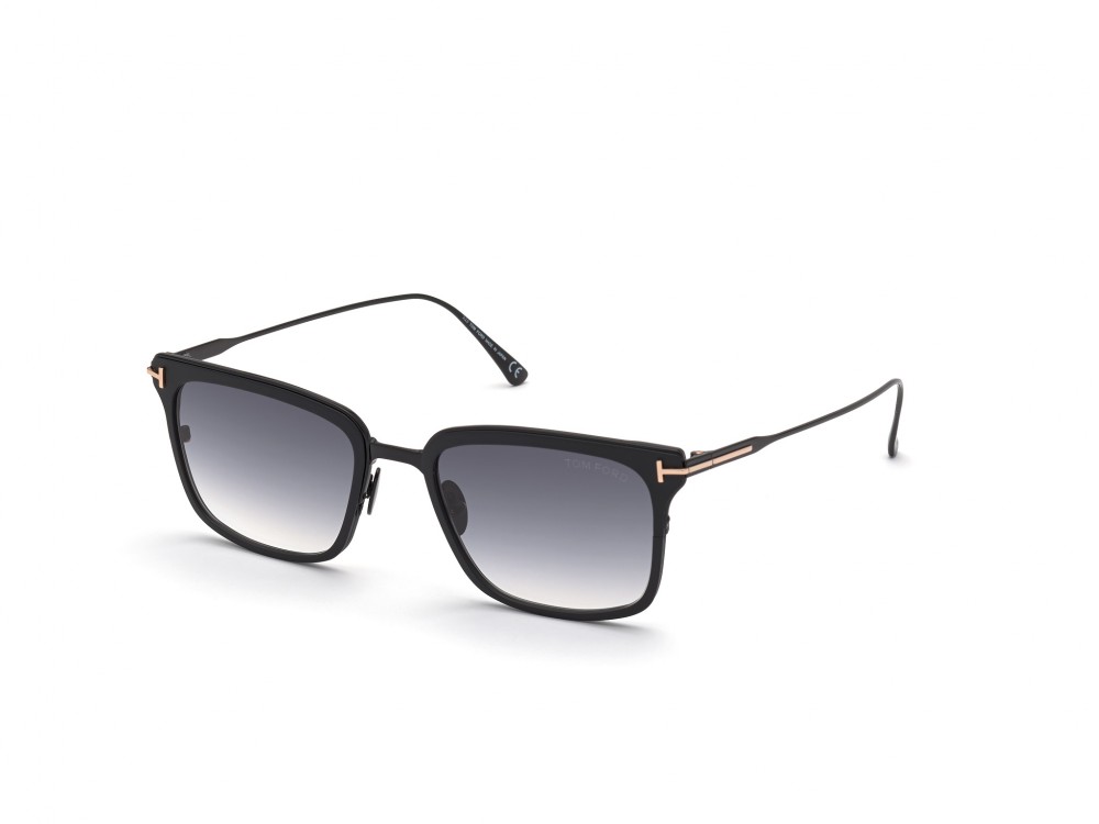 Sunglasses Tom Ford Hayden FT0831 (02B)