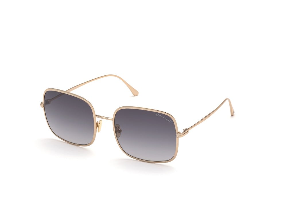 Sunglasses Tom Ford Keira FT0865 (28B)