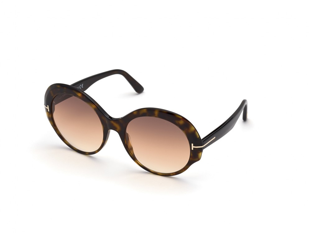 Sunglasses Tom Ford Ginger FT0873 (52F)