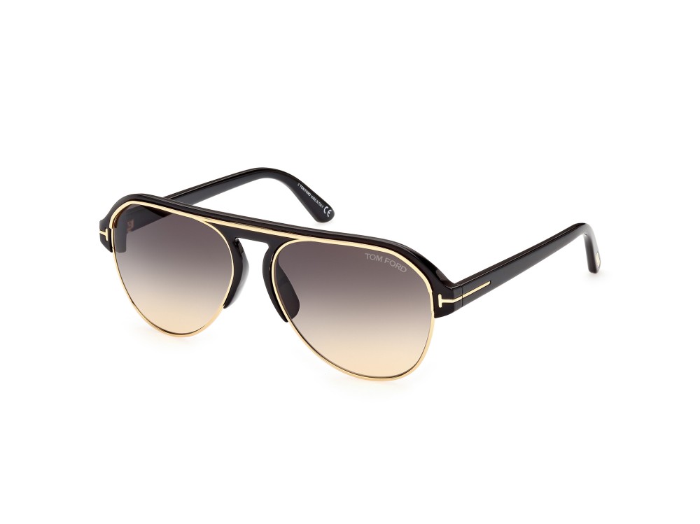 Sunglasses Tom Ford Marshall FT0929 (01B)