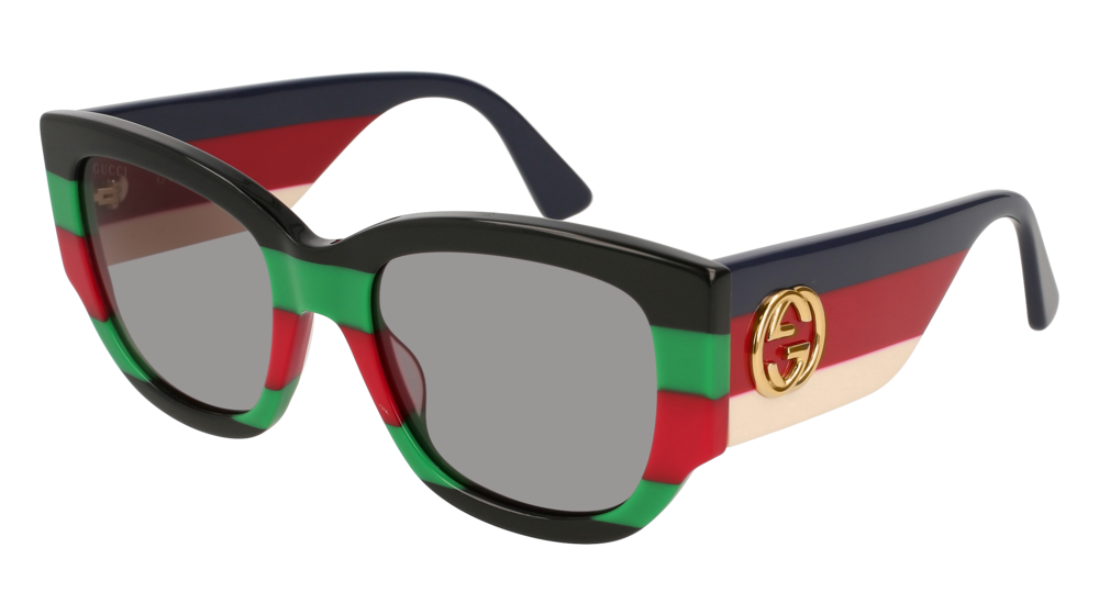 Солнцезащитные очки Gucci Web Gg0276s-005