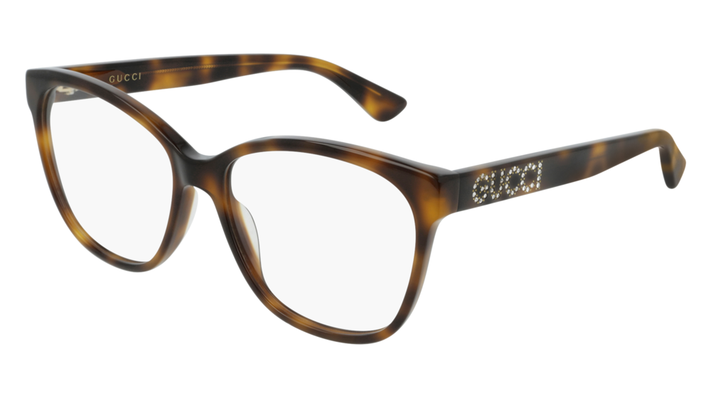 Occhiali da Vista Gucci Fashion Inspired GG0421O-002