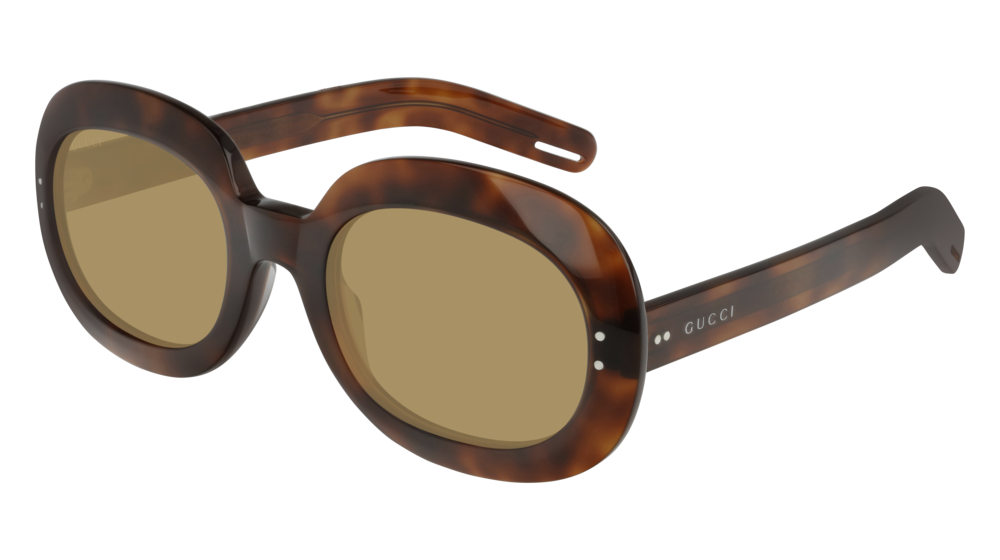 Солнцезащитные очки Gucci Fashion Inspired GG0497S-002