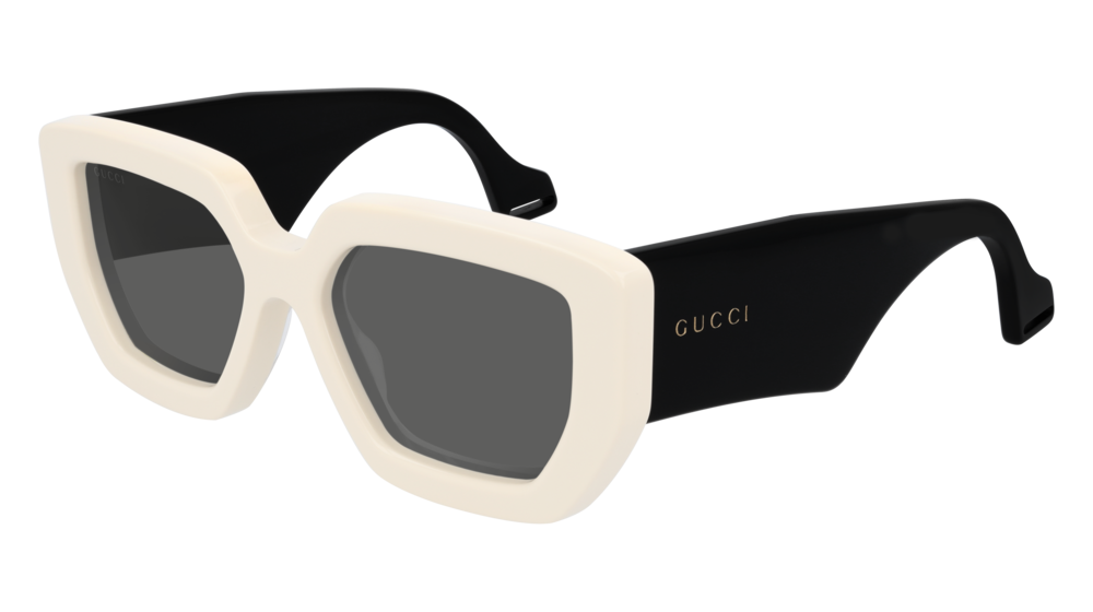 Sunglasses Gucci Fashion Inspired GG0630S-001