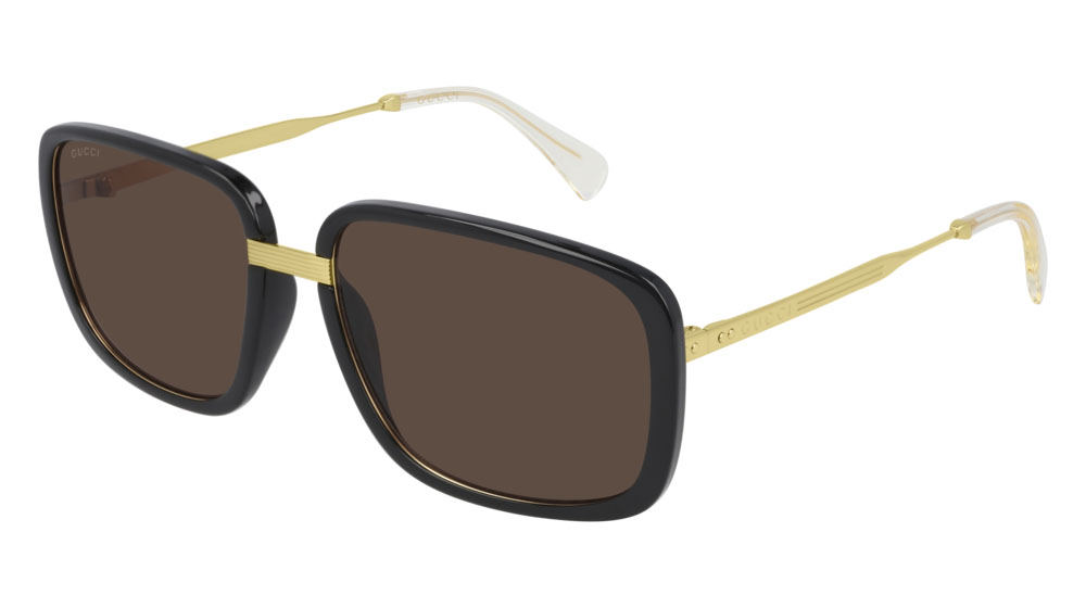 Sunglasses Gucci Fashion Inspired GG0787S-002