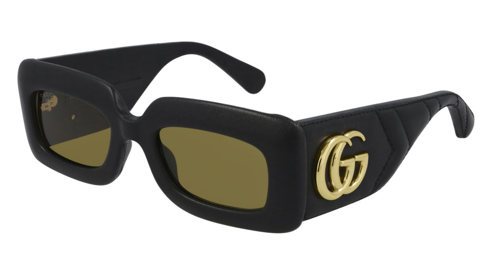 Occhiali da Sole Gucci Seasonal Icon GG0816S-001