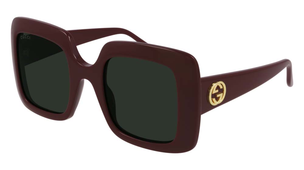 Солнцезащитные очки Gucci Logo GG0896S-003