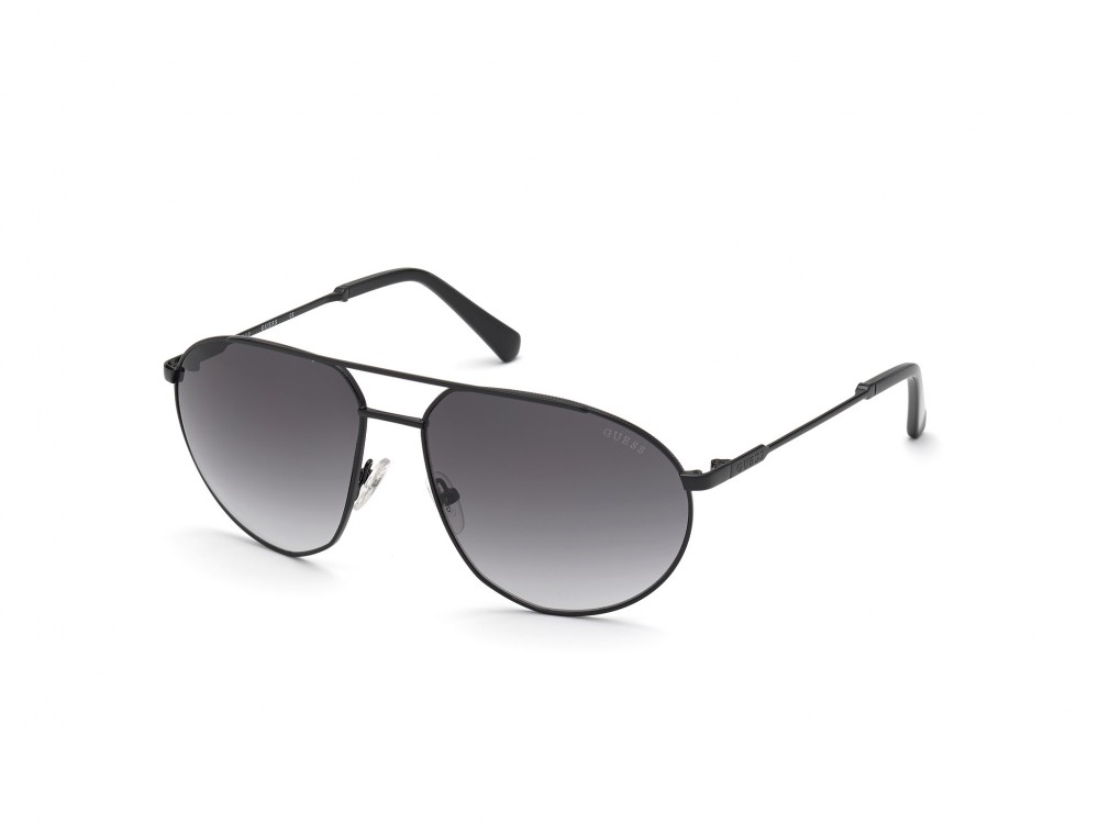 Солнцезащитные очки Guess GU00009 (01B)