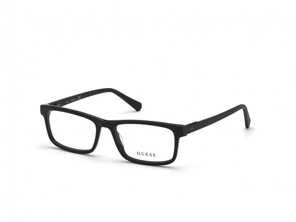 Eyeglasses Guess GU50015 (001)