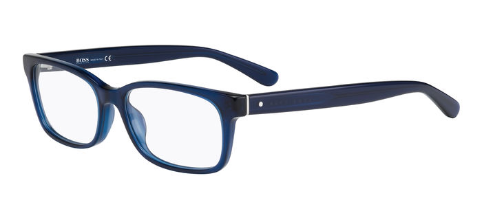 Eyeglasses Hugo Boss BOSS 0790 147576 (RW5)