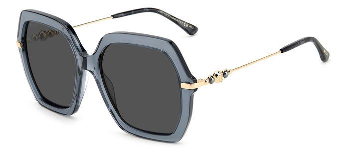 Солнцезащитные очки Jimmy Choo ESTHER/S 205269 (C8W IR)