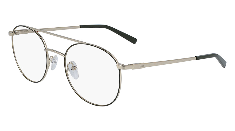 Eyeglasses Liu Jo LJ2139 (714)