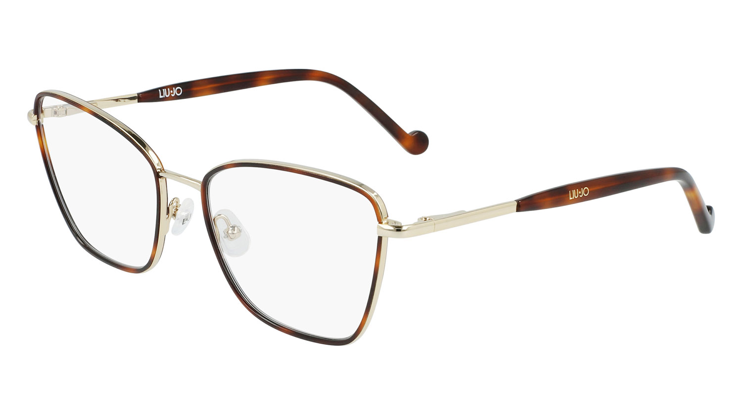 Eyeglasses Liu Jo LJ2156 (718)