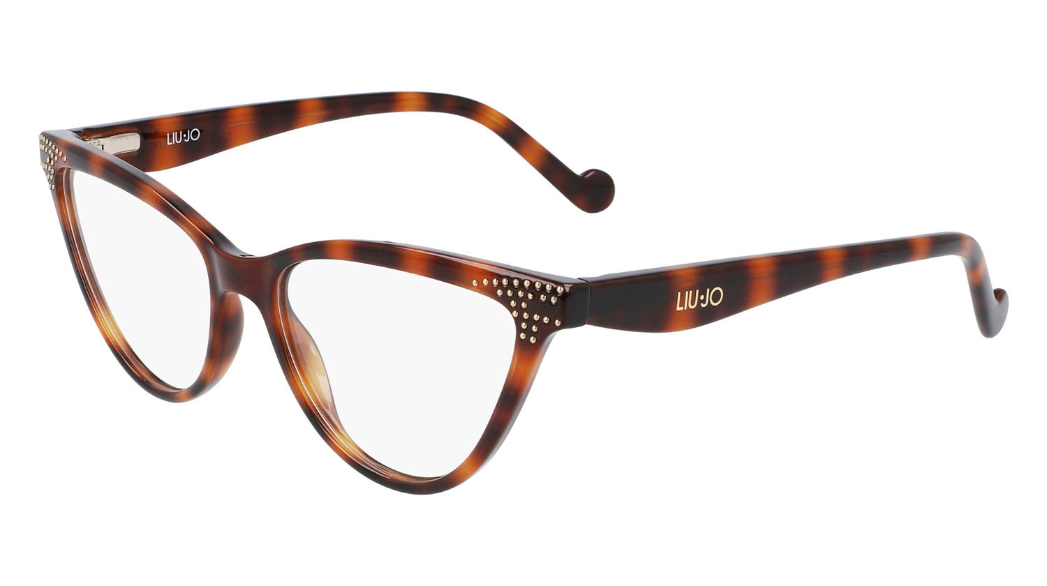 Eyeglasses Liu Jo LJ2738 (215)
