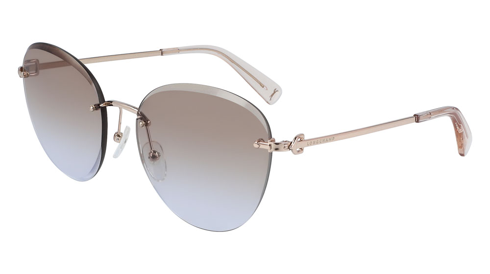Солнцезащитные очки Longchamp LO128S (770)